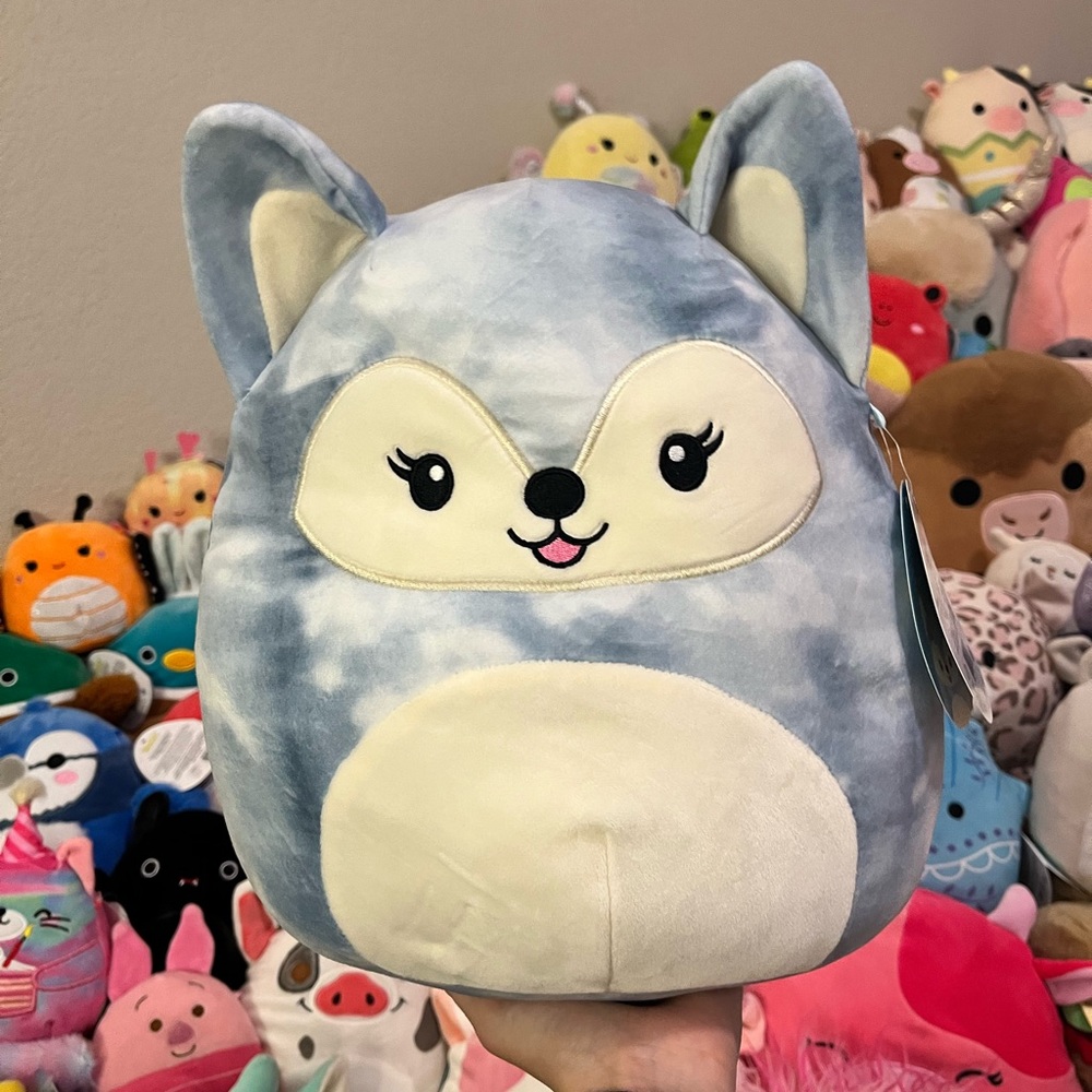 Squishmallow